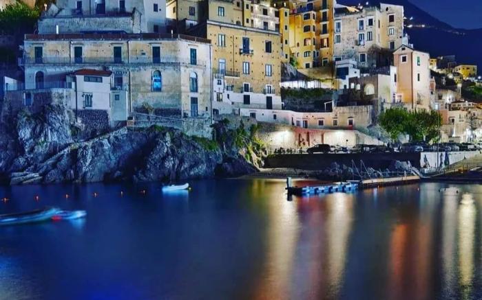 Freeholiday House in Amalfi Coast