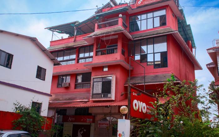 Hotel Shaurya