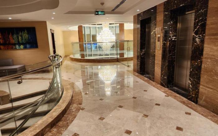 Prime Al Hamra Hotel Riyadh