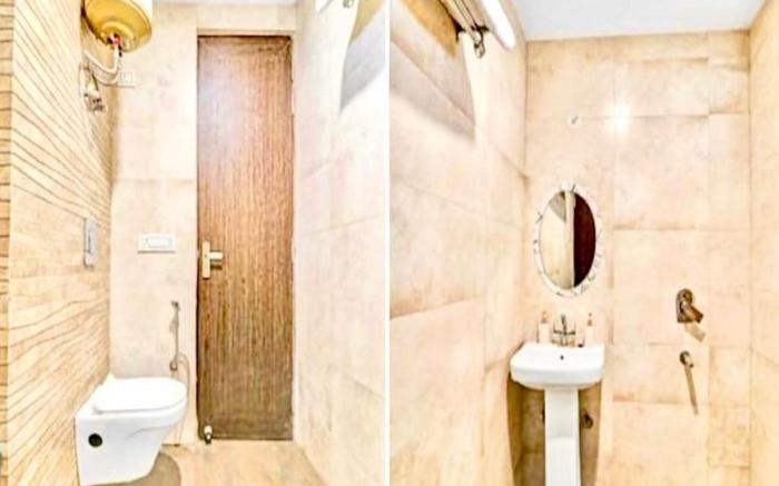 Hotel Airport JMD Divine