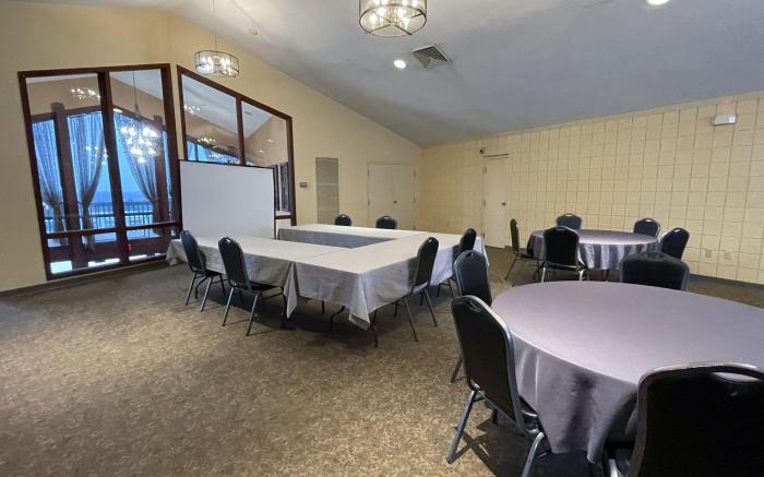 PINEMARK Inn | Suites | Events