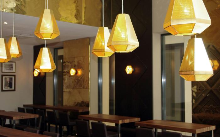 Motel One Leipzig-Augustusplatz