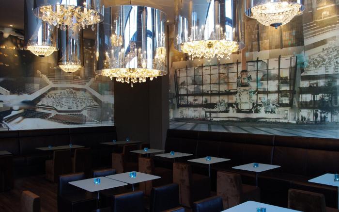 Motel One Leipzig-Augustusplatz