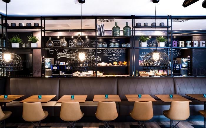 Motel One Newcastle