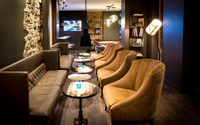 Motel One Newcastle