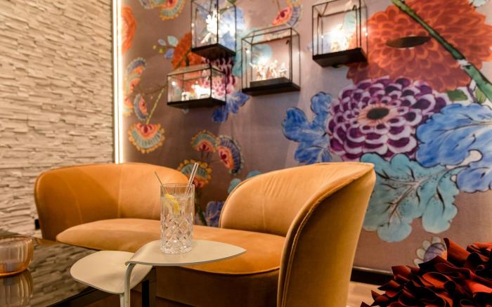 Motel One Dresden am Zwinger