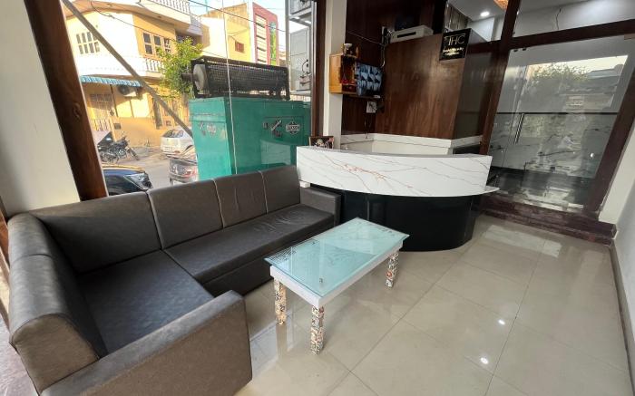 Hotel Shree