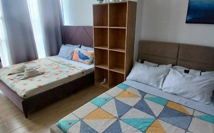Your Home Near The City Life