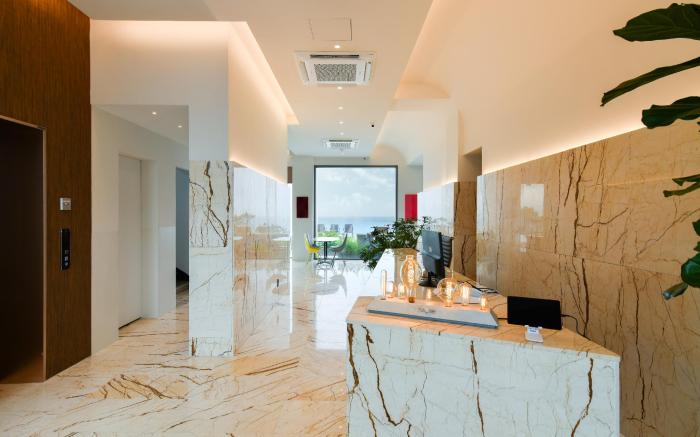 Flux Flux Hotel