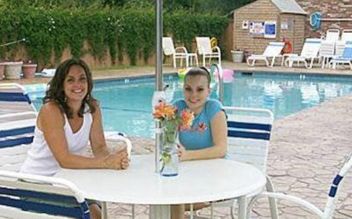 Cape Colony Inn