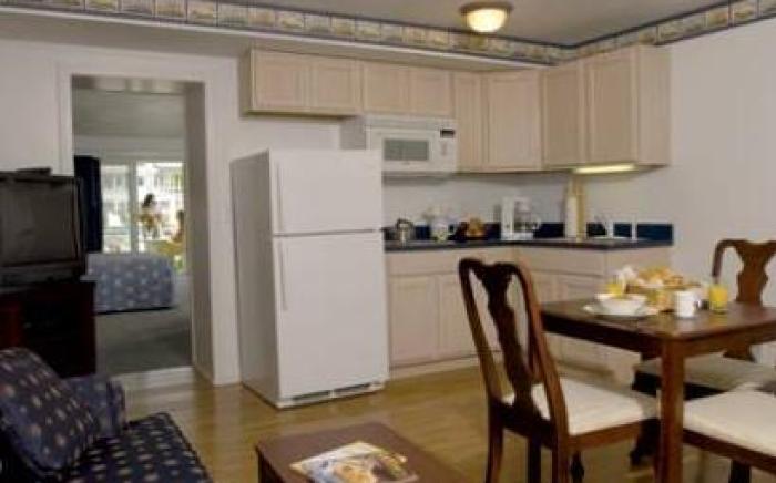 InnSeason Resorts Captain's Quarters