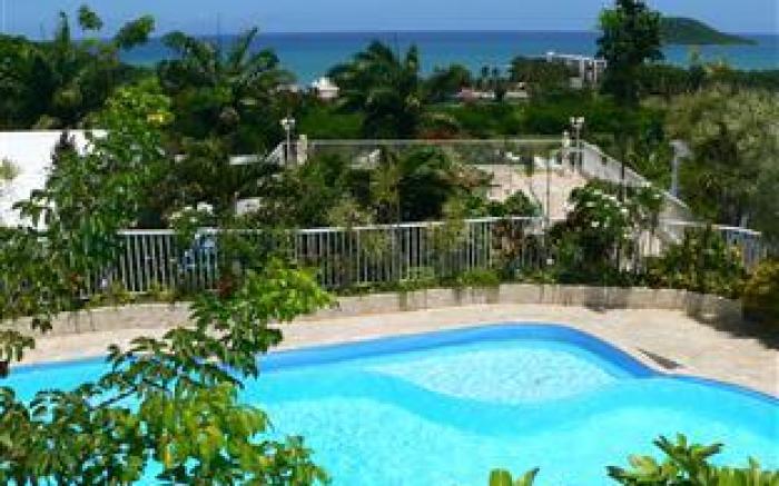 Residence Vue Mer