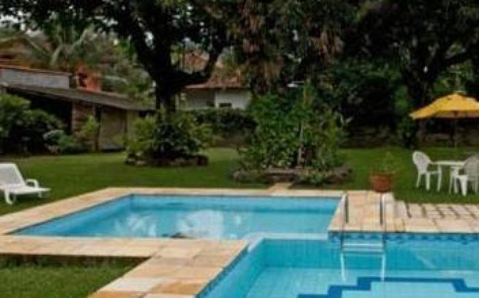 VELINN Caravela Pousada Ilhabela