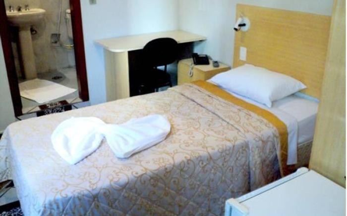 Cardim Plaza Hotel
