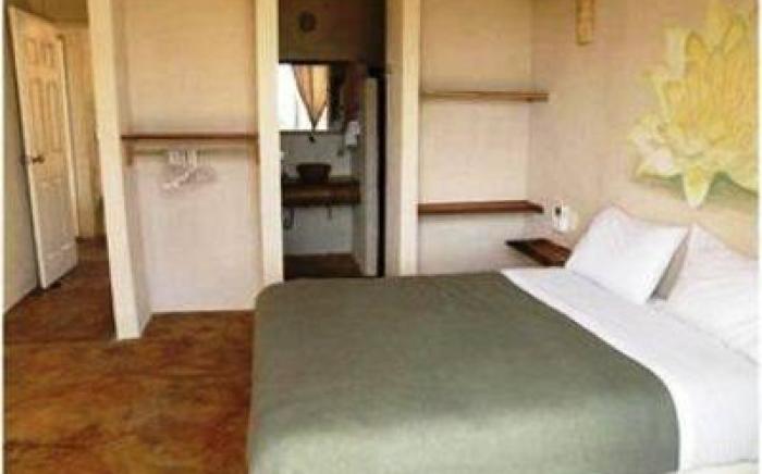 Eco Hotel Casa Corazon Bacalar