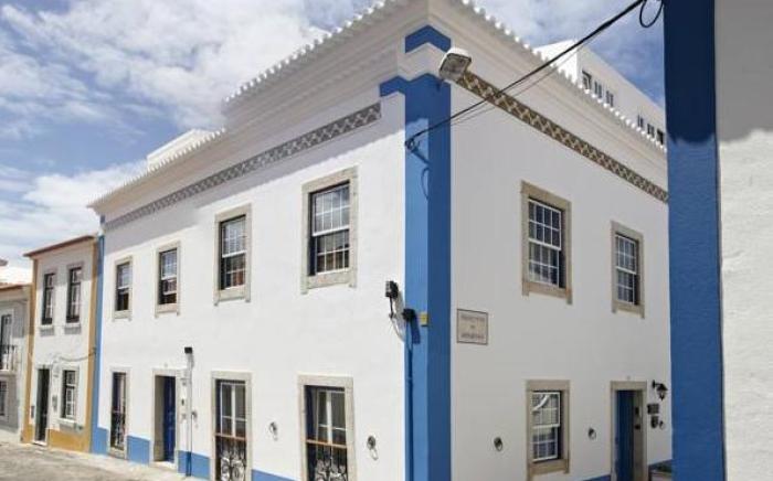 Casa das Aguarelas