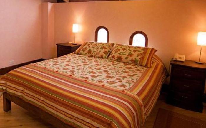 Boutique Hotel Casa Foch