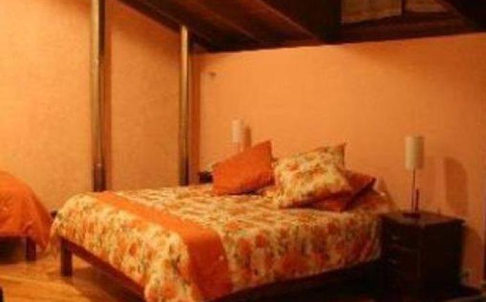 Boutique Hotel Casa Foch
