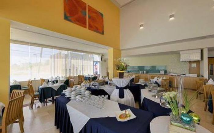 Casa Inn Business Hotel Celaya