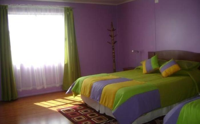 Casa Lucy