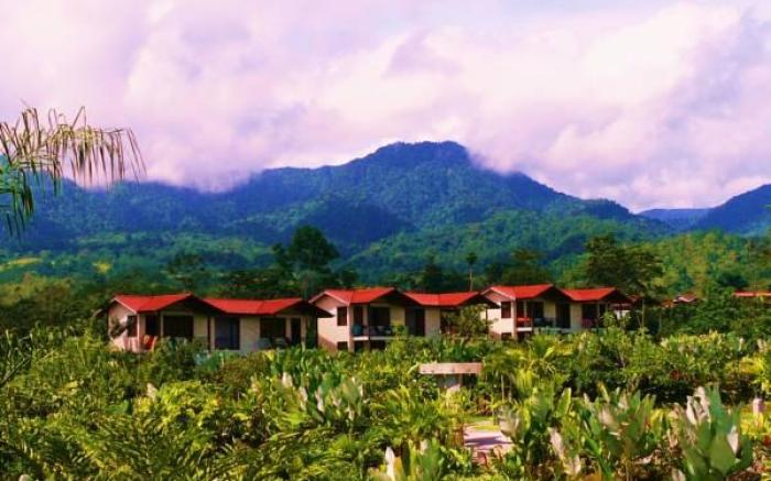 Casa Luna Hotel & Spa