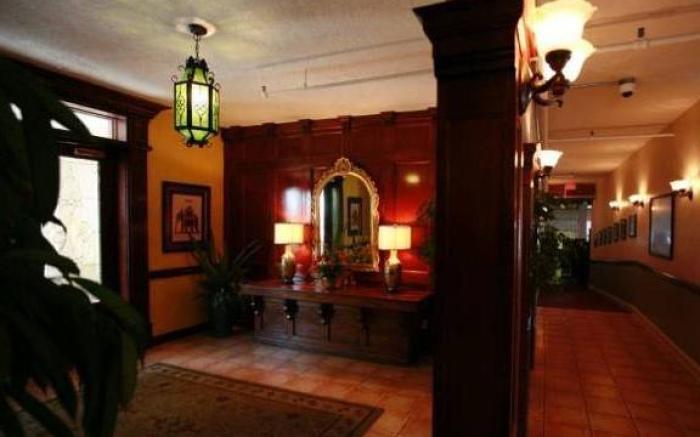 Casa Marina Hotel & Restaurant - Jacksonville Beach