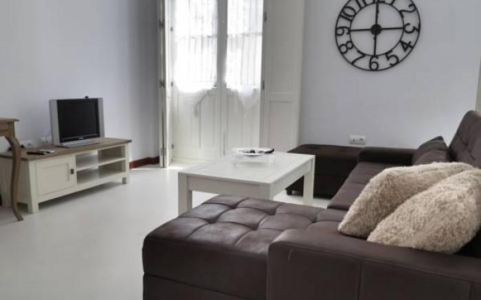Casa Palacio Cadiz by Luxury Suites Cadiz