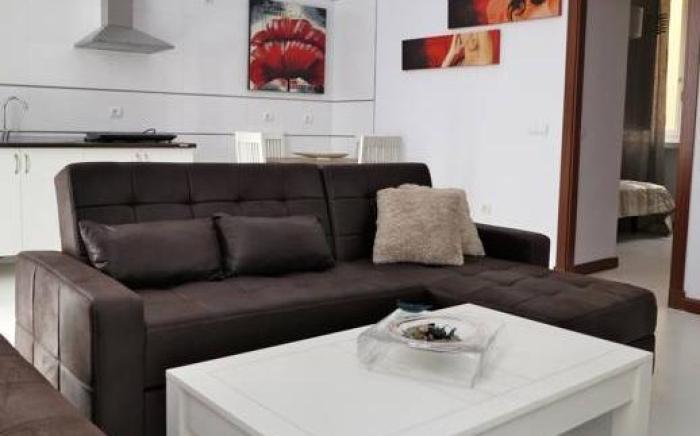 Casa Palacio Cadiz by Luxury Suites Cadiz
