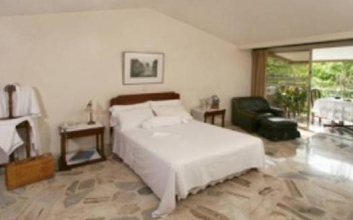 Hotel Casa Santa Monica Norte