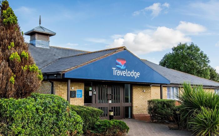 Travelodge Colchester Feering