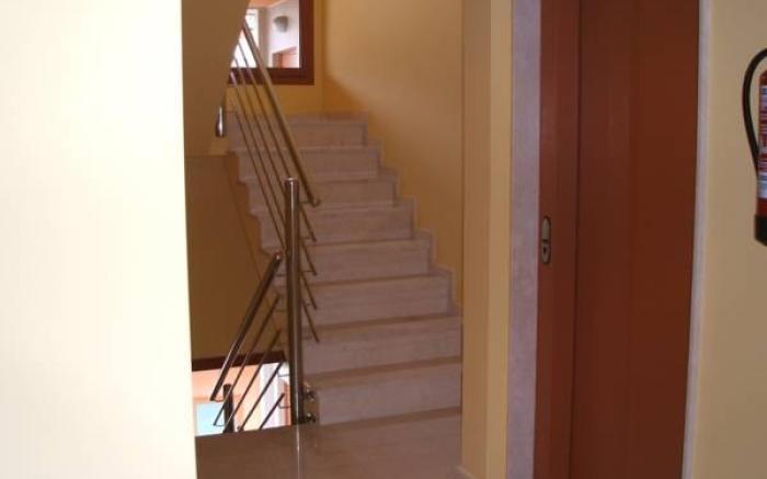 Hostal CASASNOVAS