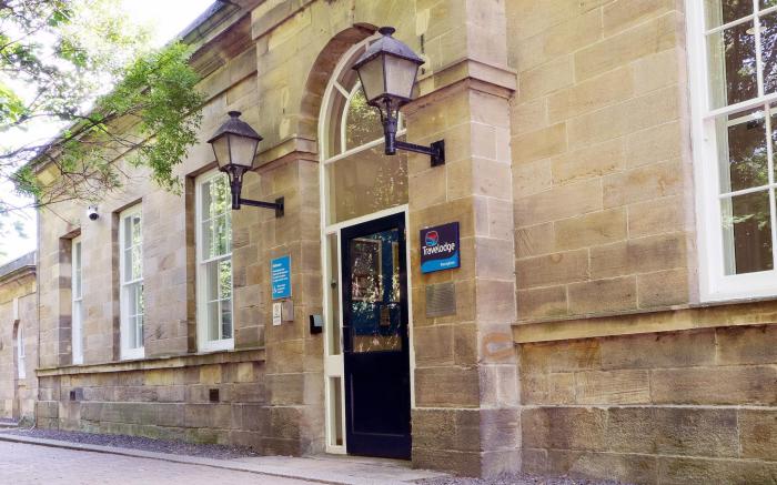 Travelodge Durham