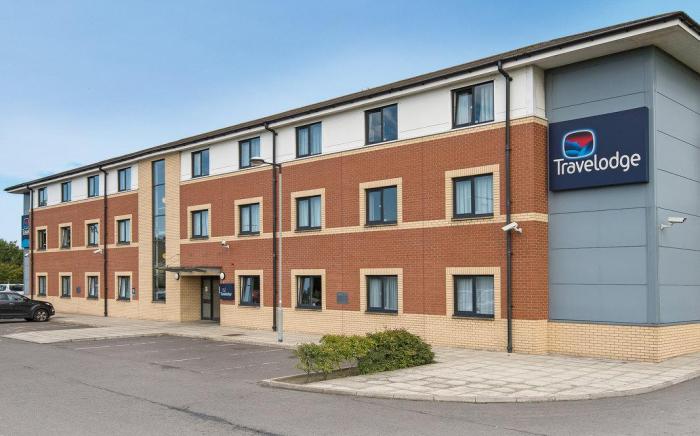 Travelodge Glenrothes