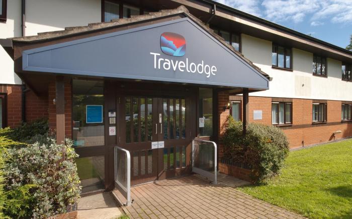 Travelodge St. Clears Carmarthen