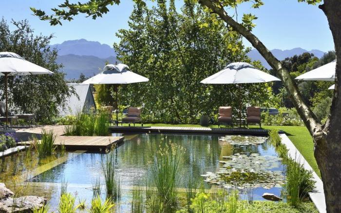 Angala Boutique Hotel