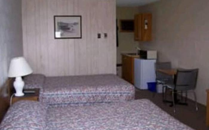 Cedar Lane Motel