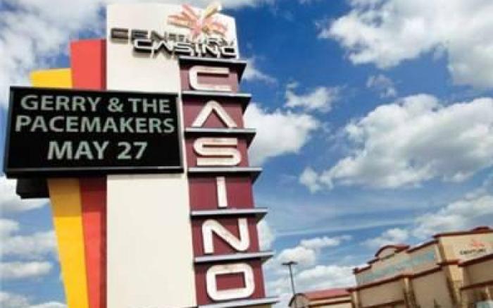 Century Casino & Hotel Edmonton