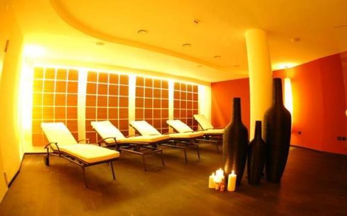 Hotel Cevedale Living Romance Hotel