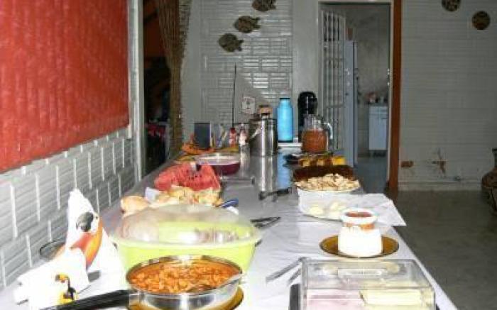 Chale Apart Hotel