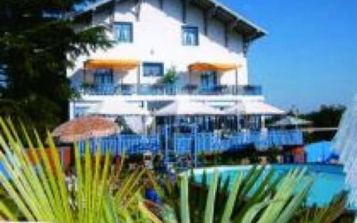 Chambres d'hotes La Maison Bleue