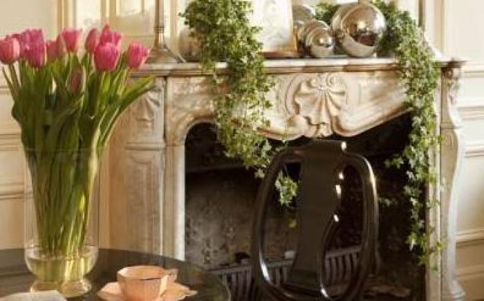 Chateau de la Marine