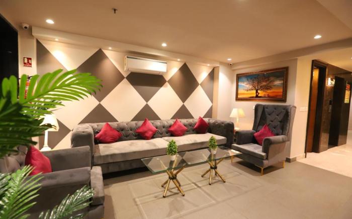 Hotel The Magic Tree - Paharganj