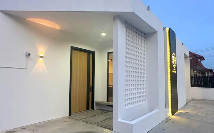 The Luxurious 27, Johor Bahru