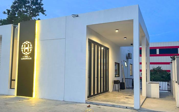 The Luxurious 27, Johor Bahru