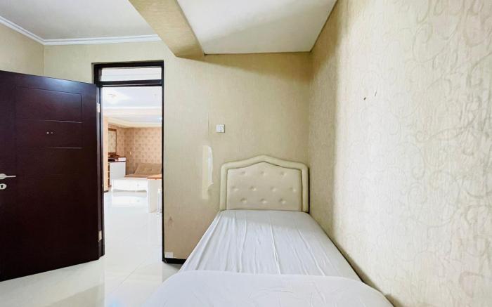 Gateway Pasteur Apartment Type 2 Bedroom