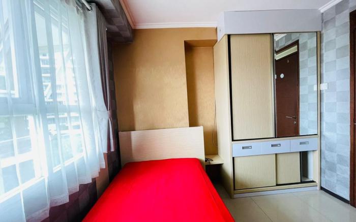 Gateway Pasteur Apartment Type 2 Bedroom