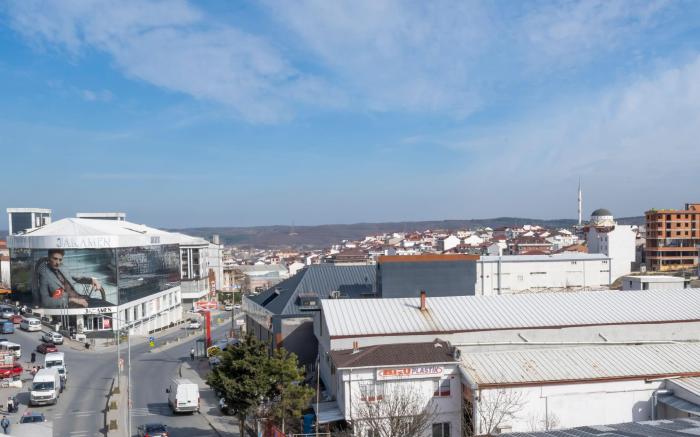 GLORİA AİRPORT HOTEL