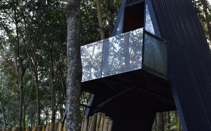 Kekulanda Resort