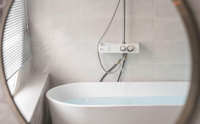 Ganhwa Badabae Beomseon Kids Pension