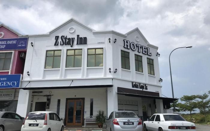 Z STAY INN HOTEL